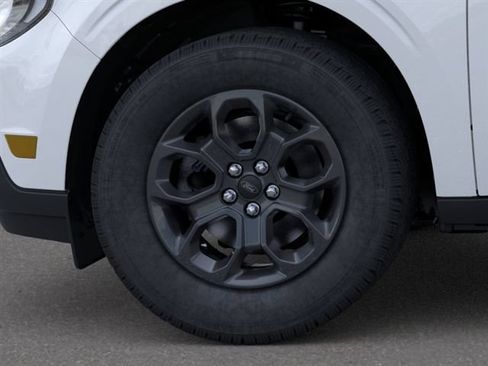 New 2026 Ford Maverick XLT FWD image 20