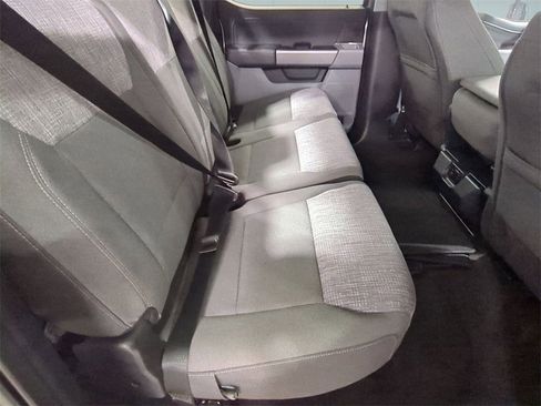 Used 2022 Ford F150 XLT w/ Equipment Group 302A High image 26