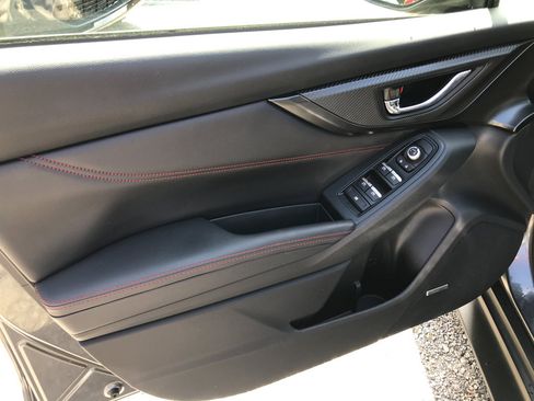 Used 2022 Subaru WRX Limited AWD/4WD image 13