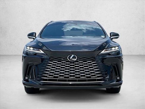 Used 2025 Lexus RX 350 Premium FWD image 3