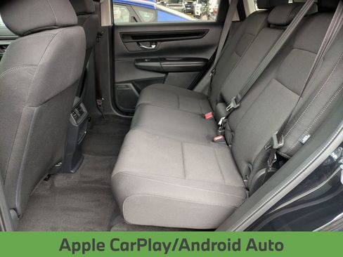 Used 2025 Honda CR-V LX image 24