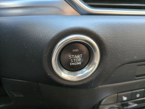 Used 2024 MAZDA CX-5 AWD 2.5 S w/ Select Package image 22