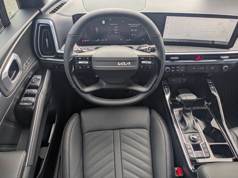 New 2026 Kia Sorento SX Prestige image 13