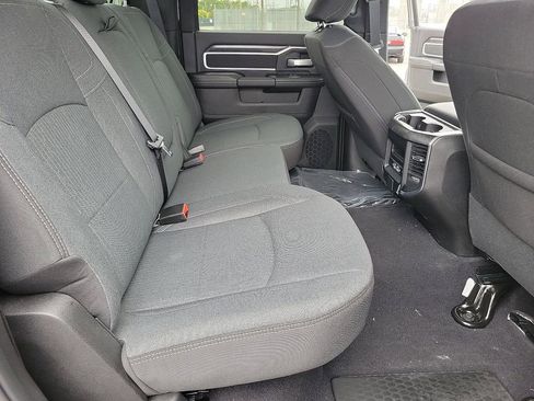 New 2024 RAM 2500 Big Horn w/ Tech Package image 16