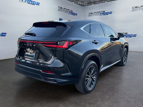 Used 2022 Lexus NX 350 AWD image 5