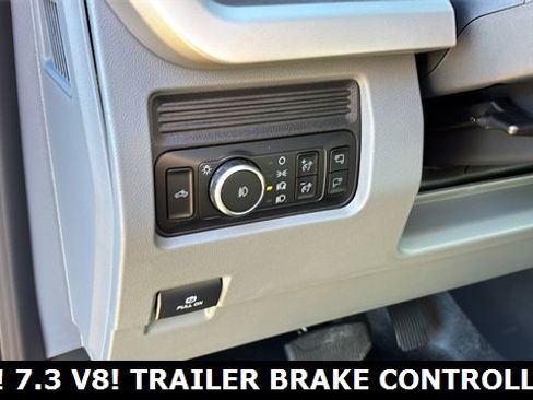 New 2026 Ford F350 XLT image 8