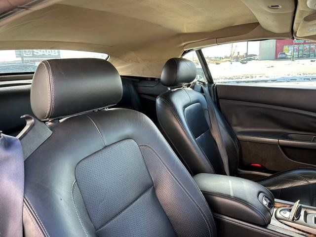 Used 2007 Jaguar XK Convertible RWD image 23