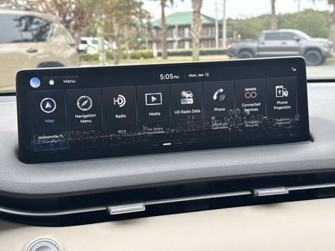 Used 2023 Genesis GV70 2.5T w/ Select Package image 27