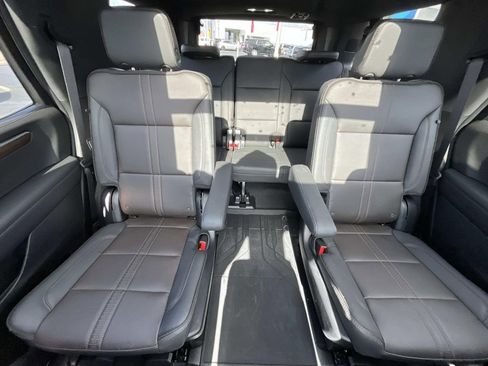 Certified 2025 Chevrolet Tahoe High Country image 30