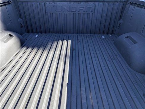 Used 2024 Toyota Tundra Platinum image 6