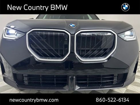 New 2026 BMW X3 xDrive30 w/ Premium Package image 27