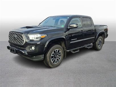 Used 2023 Toyota Tacoma TRD Sport