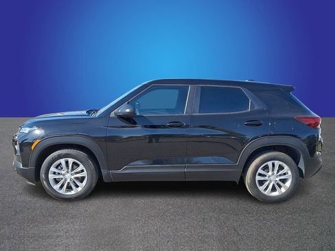 Used 2022 Chevrolet TrailBlazer LS image 7