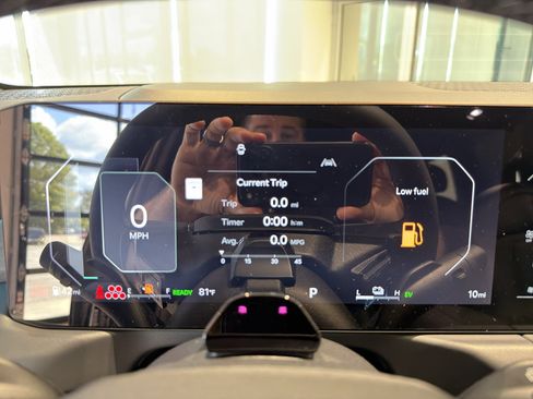 New 2027 Kia Telluride SX X-Line w/ Towing Package AWD/4WD image 10