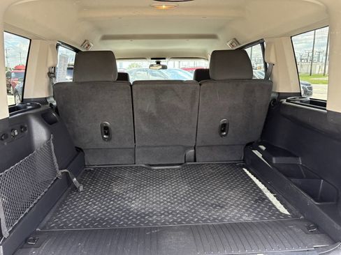 Used 2008 Jeep Commander Sport image 14