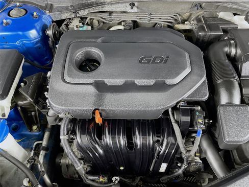 Used 2019 Hyundai Sonata SEL image 32