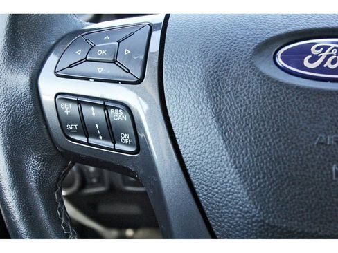 Certified 2023 Ford Ranger Lariat w/ Equipment Group 501A High image 18