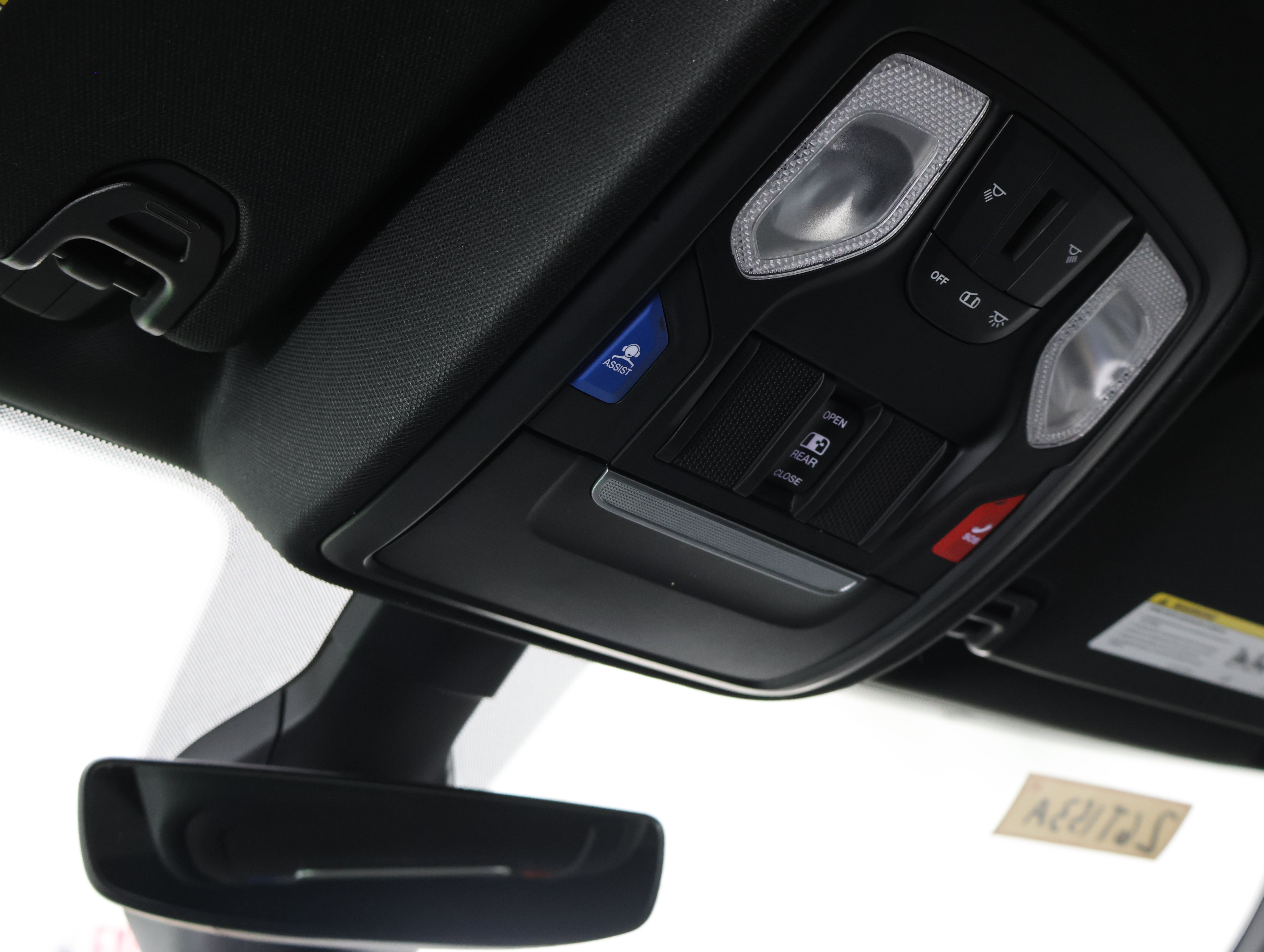 Used 2020 RAM 1500 Big Horn AWD/4WD image 12