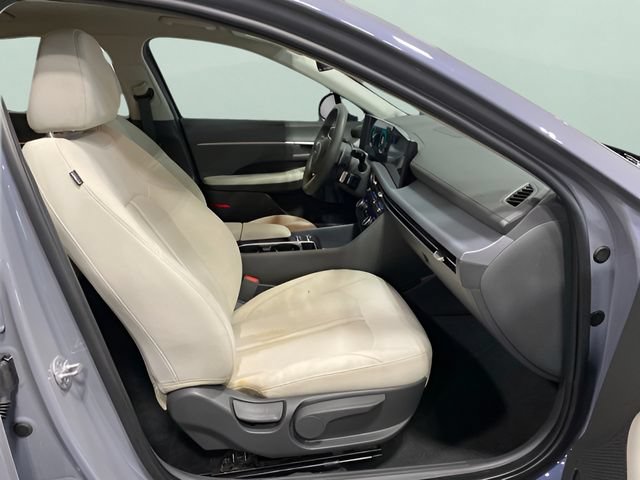Used 2025 Hyundai Sonata SEL FWD image 19
