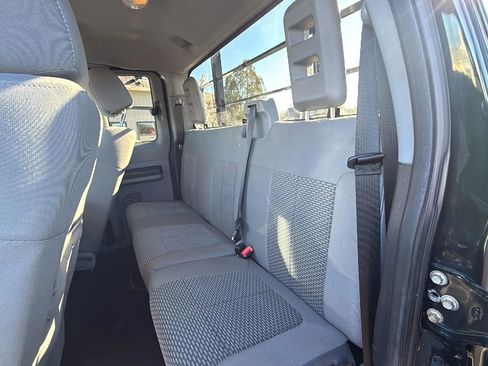 Used 2016 Ford F250 XLT w/ XLT Value Package image 21