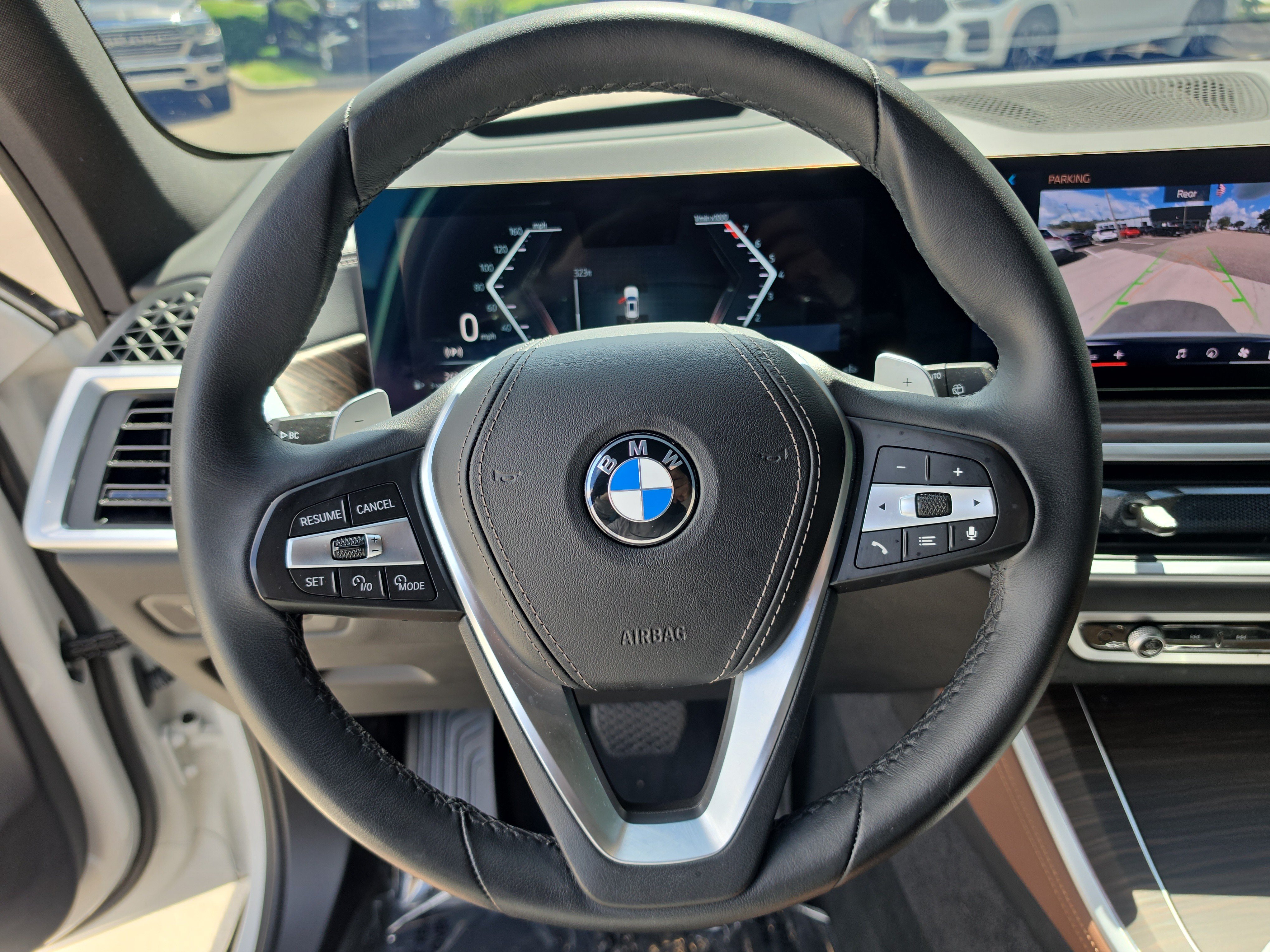 Used 2024 BMW X5 sDrive40i w/ Premium Package RWD image 32