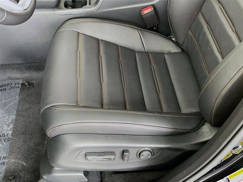 New 2026 Honda CR-V Sport-L image 20