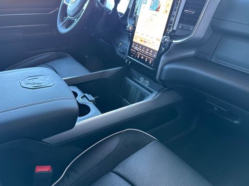 New 2026 RAM 2500 Laramie image 14