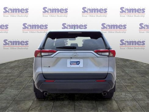 Used 2023 Toyota RAV4 LE FWD image 6