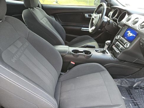 Used 2019 Ford Mustang Coupe w/ Equipment Group 101A RWD image 16