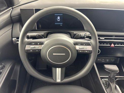 New 2026 Hyundai Santa Cruz SEL image 24