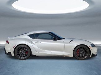 Used 2023 Toyota Supra Premium video 3