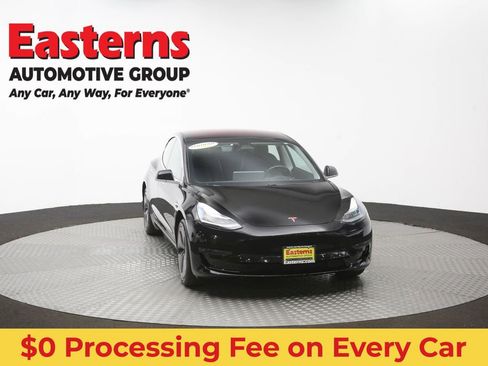 Used 2018 Tesla Model 3 RWD image 45