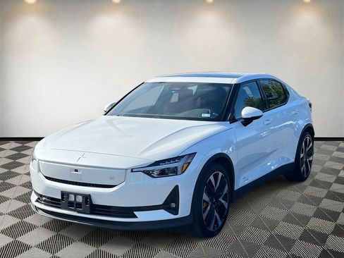 Certified 2024 Polestar Polestar 2 image 7
