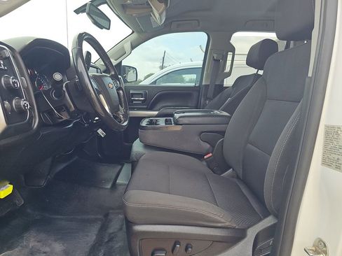 Used 2019 Chevrolet Silverado 2500 LT w/ Snow Plow Prep Package AWD/4WD image 3
