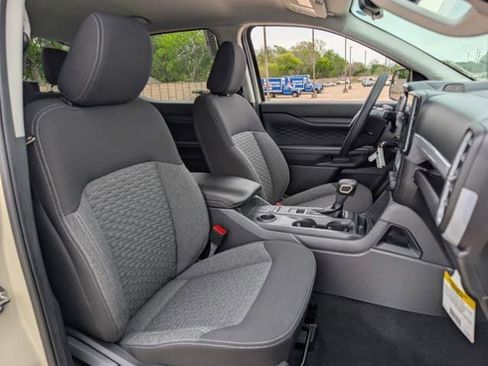 New 2026 Ford Ranger XL image 23