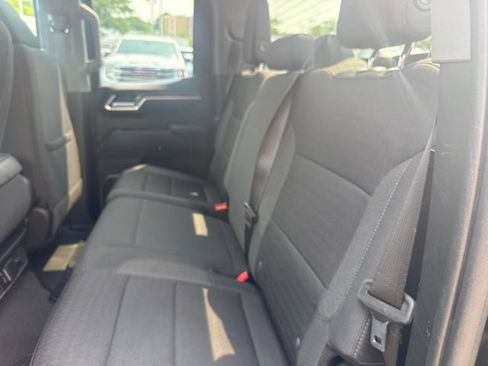 Used 2023 GMC Sierra 1500 Elevation AWD/4WD image 19