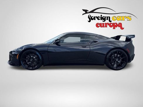 Used 2017 Lotus Evora 400 RWD image 8