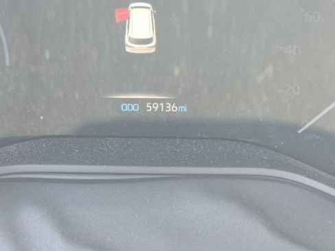 Used 2023 Toyota Sienna LE AWD/4WD image 8