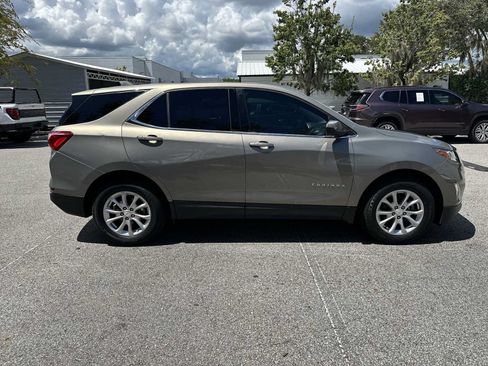 Used 2018 Chevrolet Equinox LT FWD image 7