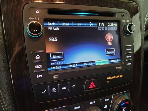 Used 2016 Chevrolet Traverse LT w/ Traveler's Package image 35