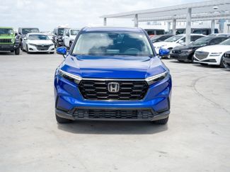 Certified 2023 Honda CR-V EX-L video 2