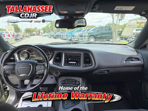 Used 2023 Dodge Challenger SXT RWD image 20
