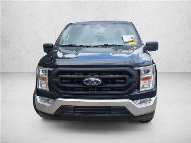 Used 2021 Ford F150 XL w/ Equipment Group 101A High RWD image 2