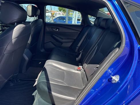 Used 2024 Honda Accord Sport image 18