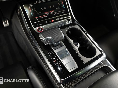 Used 2023 Audi SQ7 Premium Plus w/ Towing Package image 26