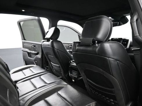 Used 2022 RAM 1500 TRX w/ TRX Level 2 Equipment Group AWD/4WD image 22