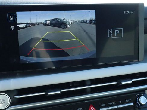 New 2026 Hyundai Tucson SEL image 13