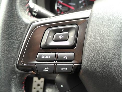 Used 2021 Subaru WRX image 30