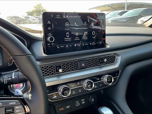 New 2026 Acura Integra A-Spec image 14