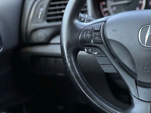 Used 2017 Acura ILX FWD image 33